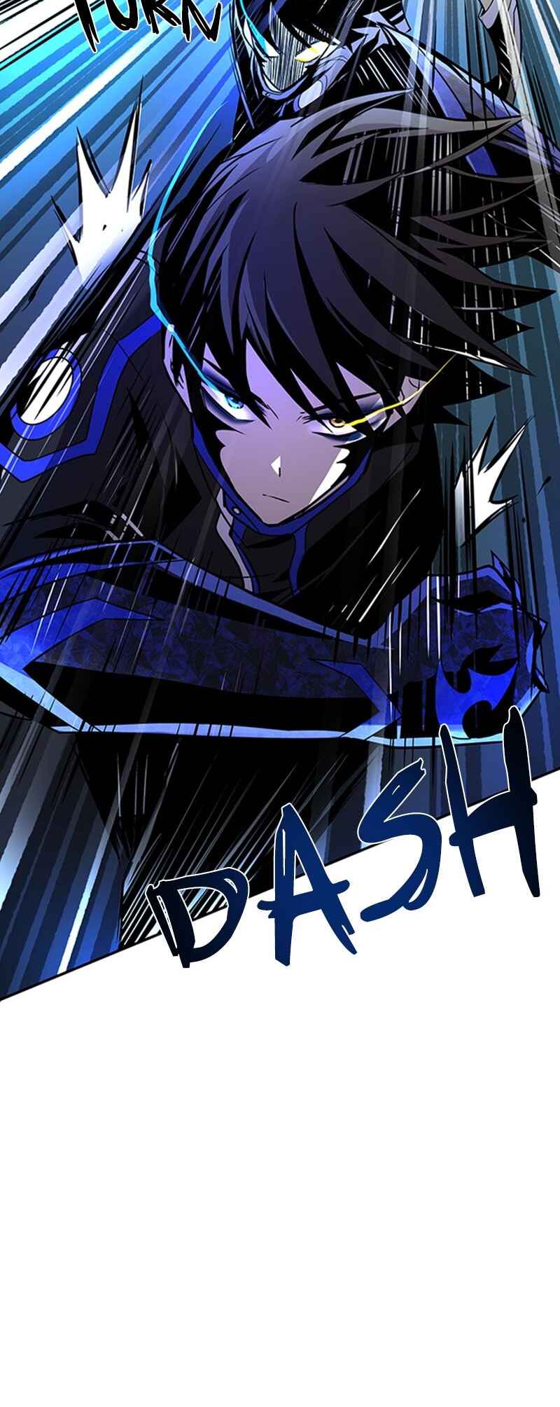 Villain to Kill Chapter 32 - Page 21