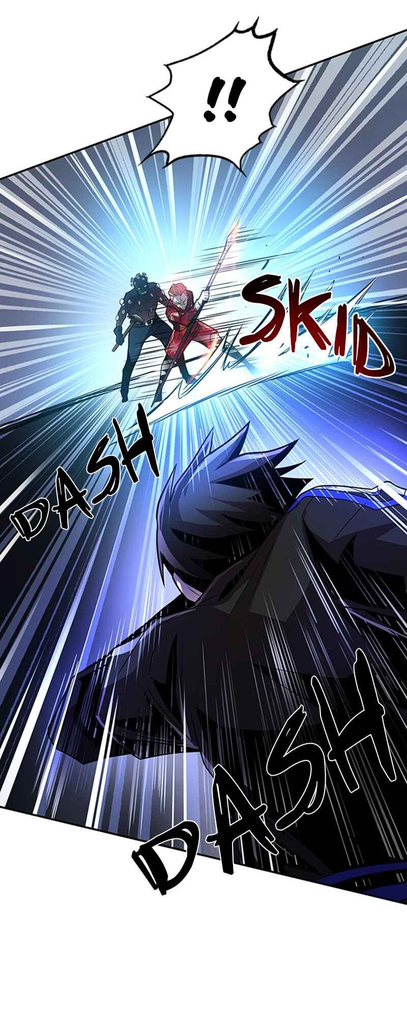 Villain to Kill Chapter 32 - Page 23