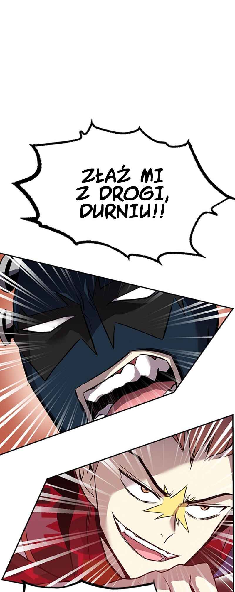 Villain to Kill Chapter 32 - Page 24
