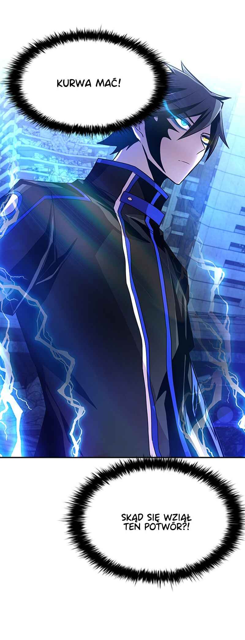 Villain to Kill Chapter 32 - Page 3