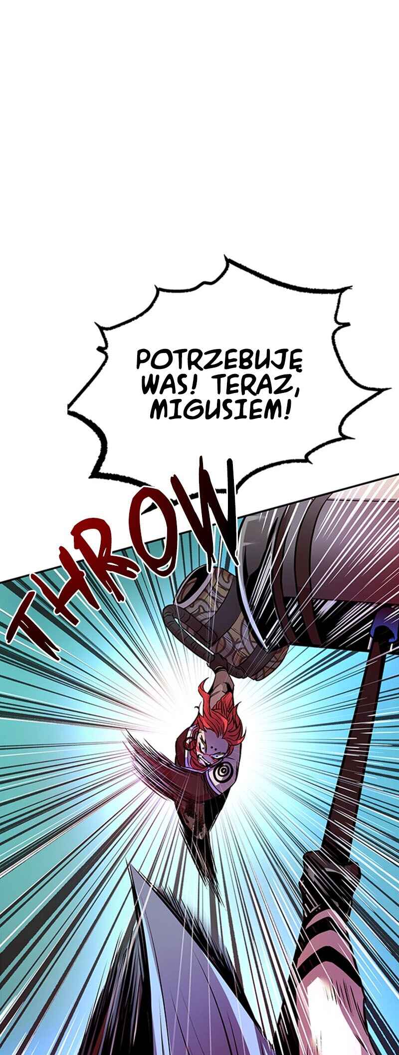 Villain to Kill Chapter 32 - Page 32