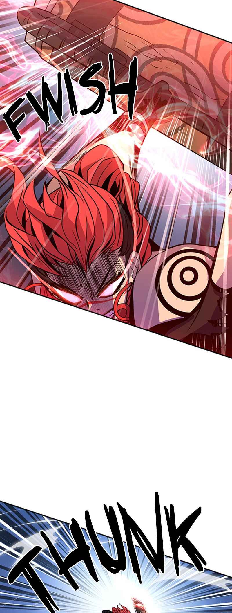 Villain to Kill Chapter 32 - Page 34