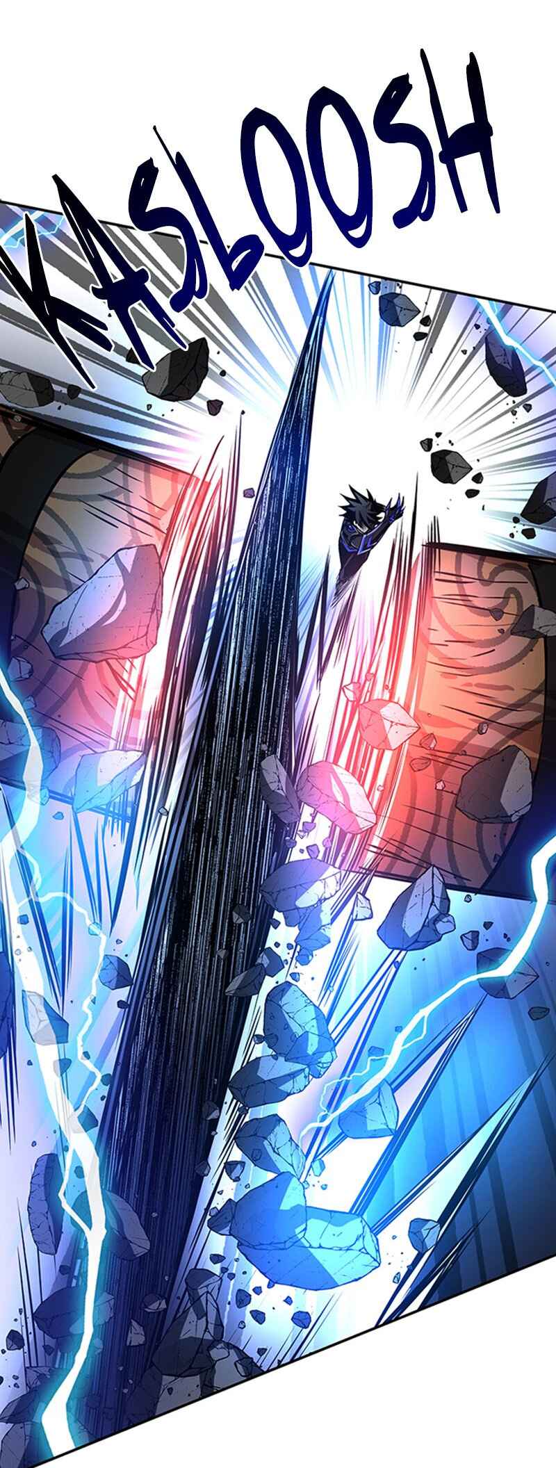 Villain to Kill Chapter 32 - Page 37