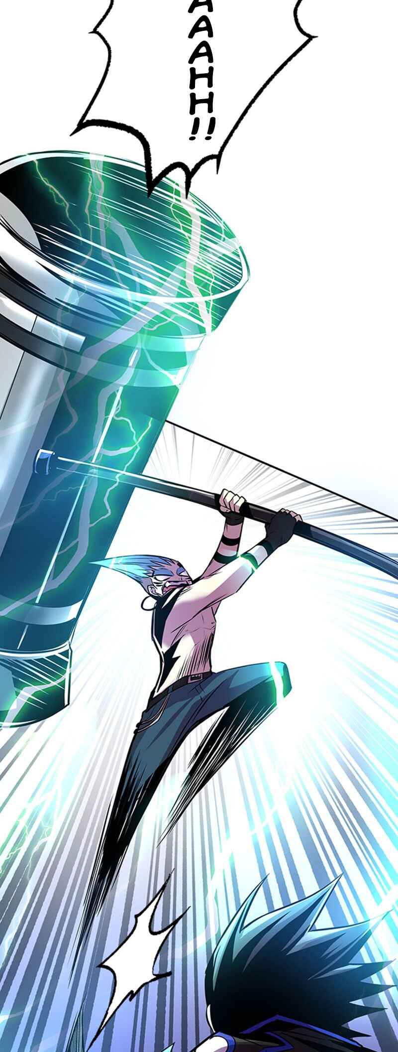 Villain to Kill Chapter 32 - Page 39