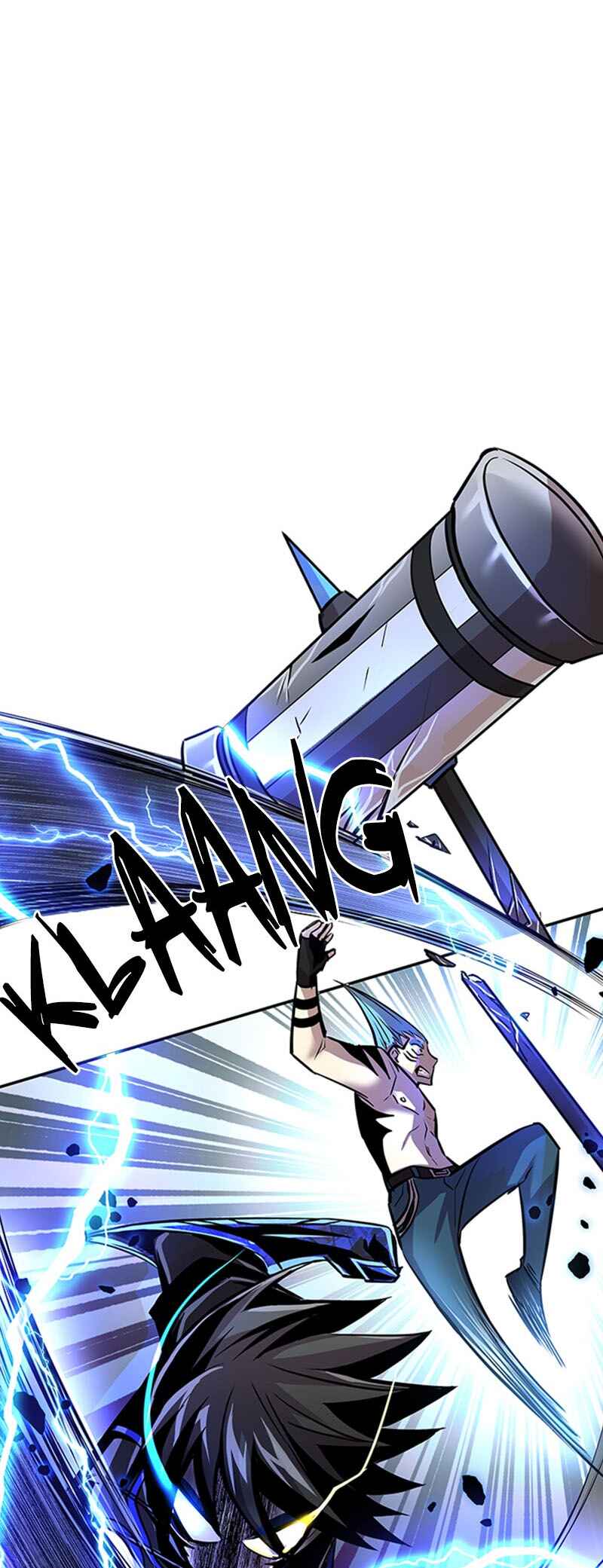 Villain to Kill Chapter 32 - Page 42