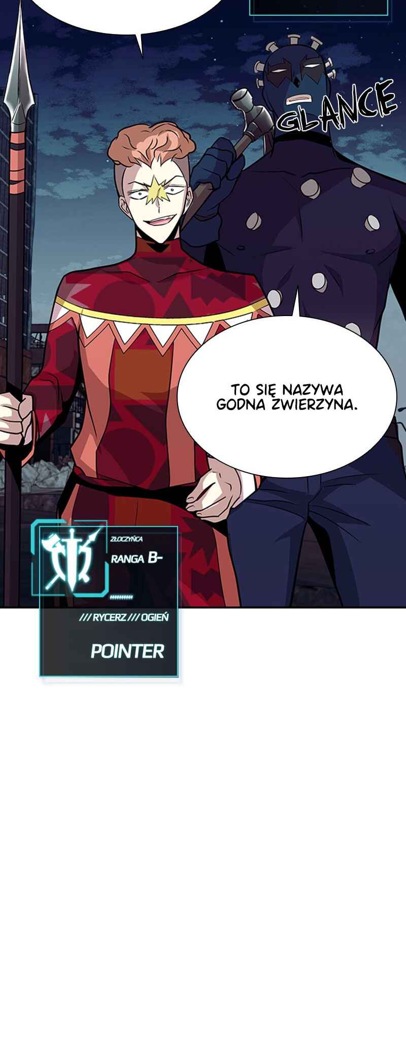 Villain to Kill Chapter 32 - Page 5