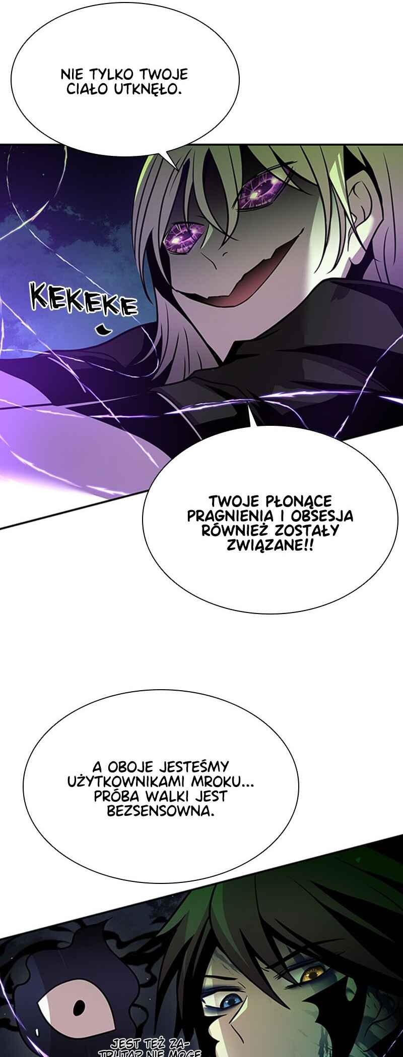 Villain to Kill Chapter 32 - Page 55