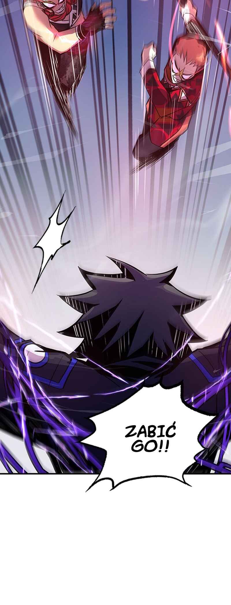 Villain to Kill Chapter 32 - Page 58