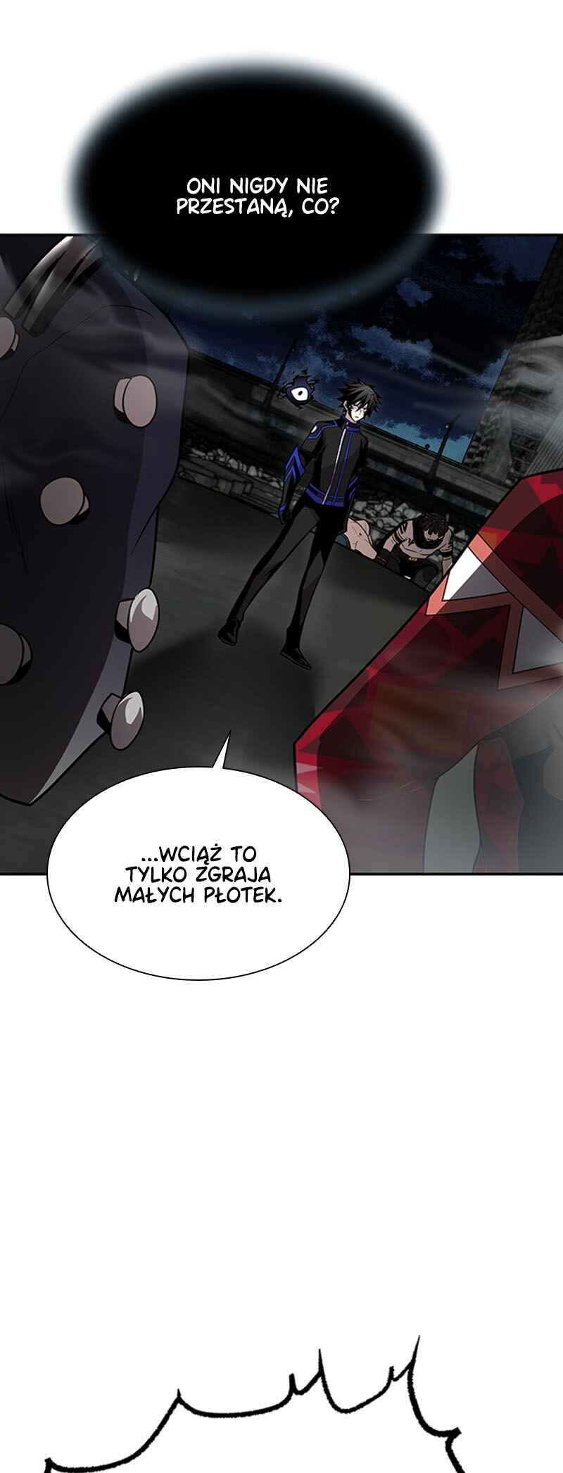 Villain to Kill Chapter 32 - Page 6