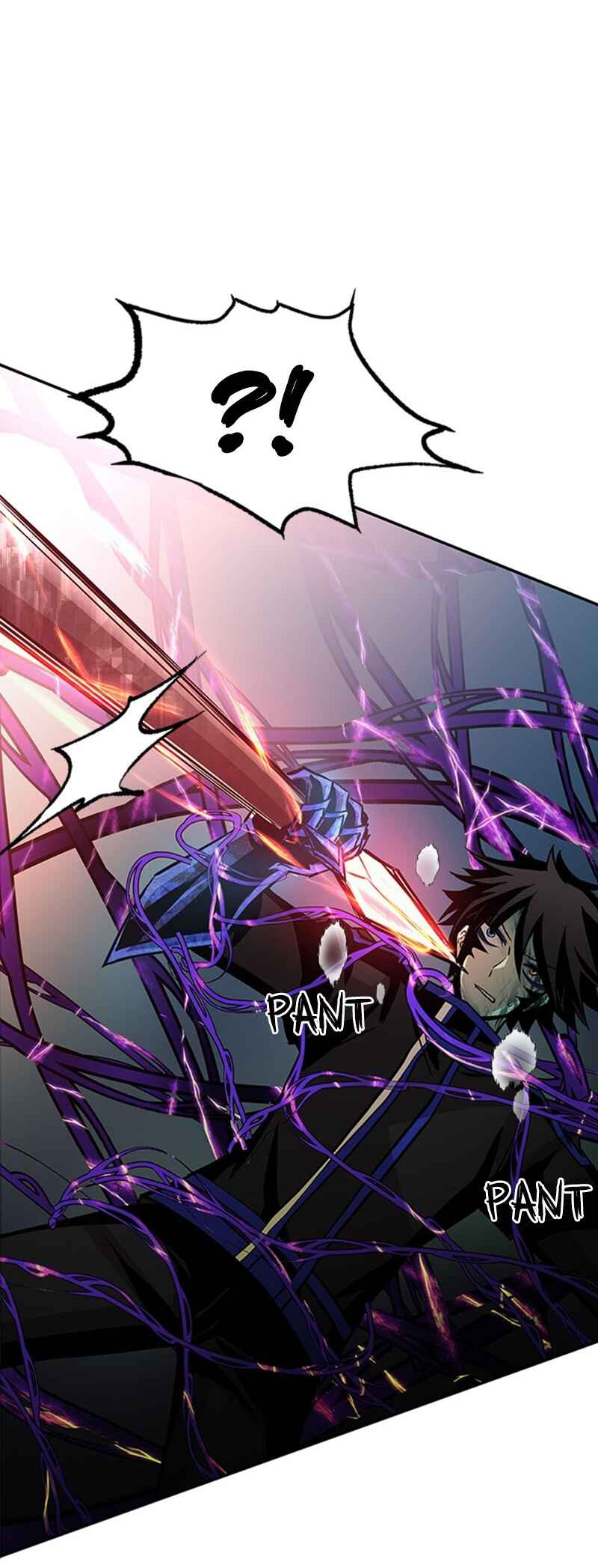 Villain to Kill Chapter 32 - Page 61