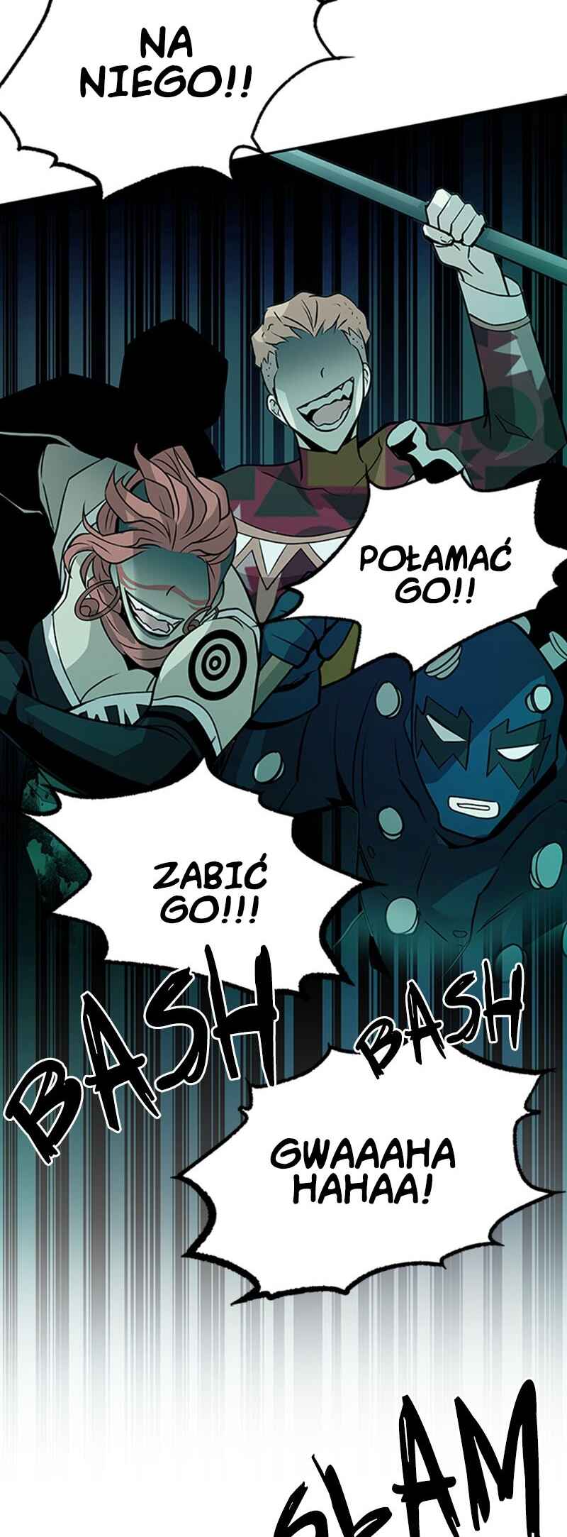 Villain to Kill Chapter 32 - Page 68