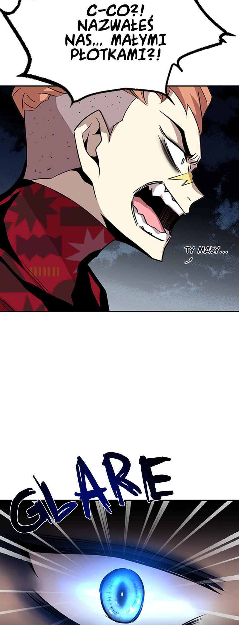 Villain to Kill Chapter 32 - Page 7