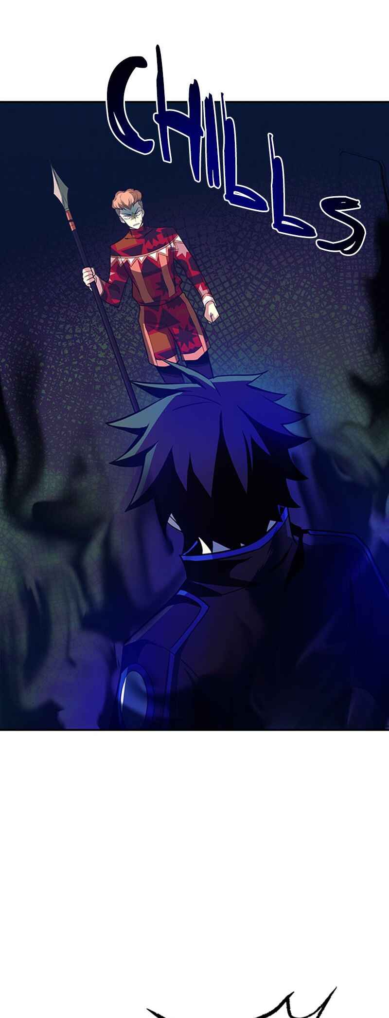 Villain to Kill Chapter 32 - Page 9
