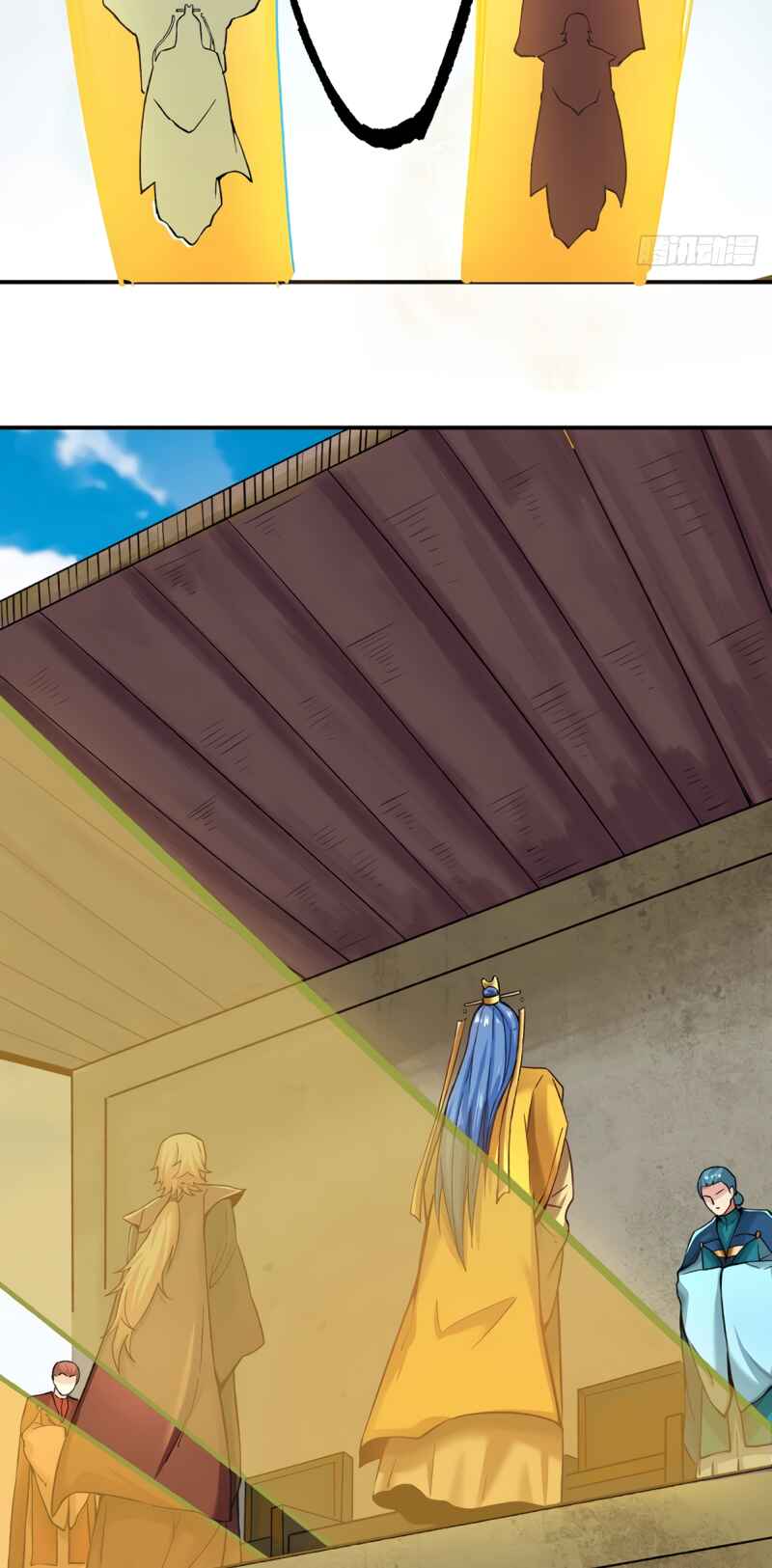 Martial Arts Reigns Chapter 275 - Page 12