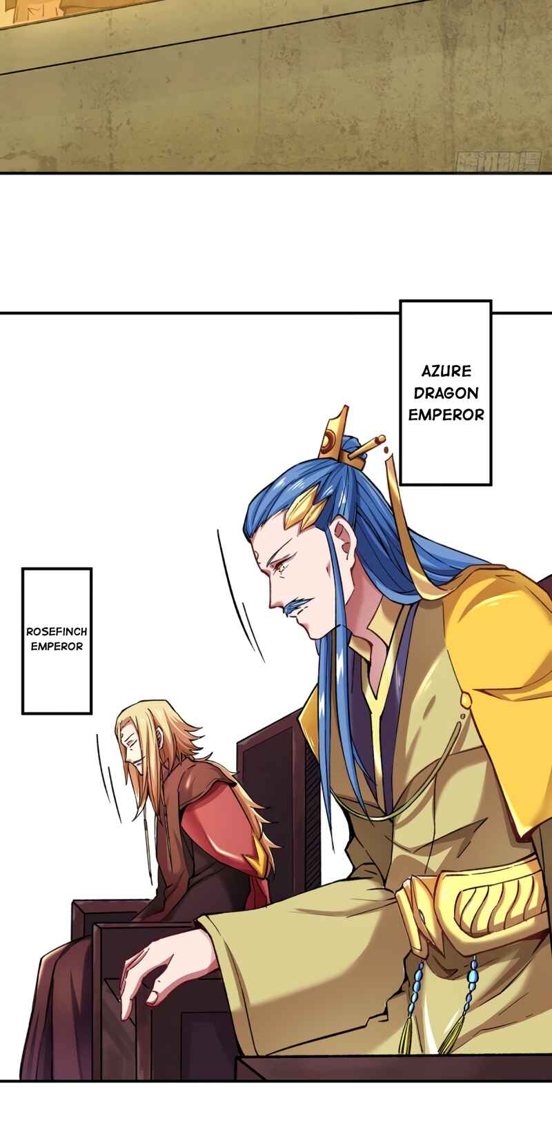 Martial Arts Reigns Chapter 275 - Page 13