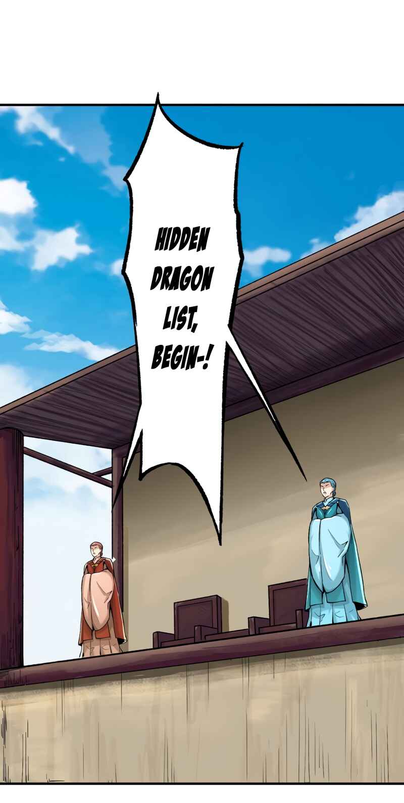Martial Arts Reigns Chapter 275 - Page 2