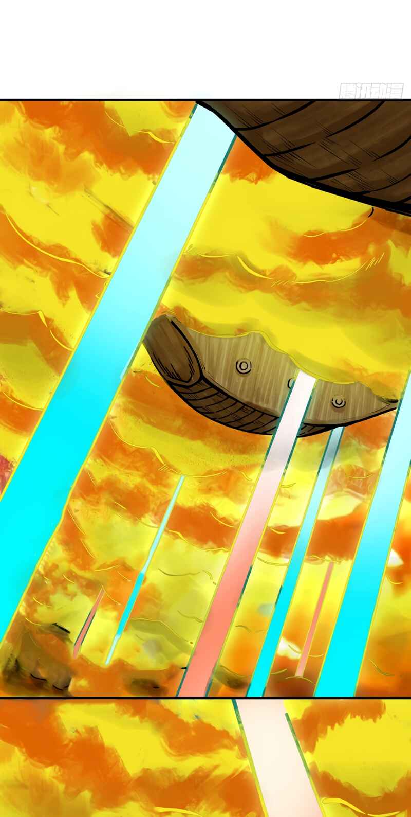Martial Arts Reigns Chapter 275 - Page 3