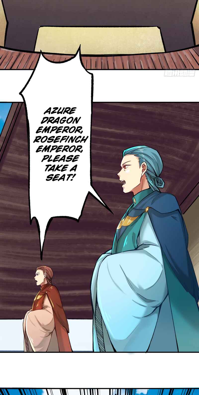 Martial Arts Reigns Chapter 275 - Page 7