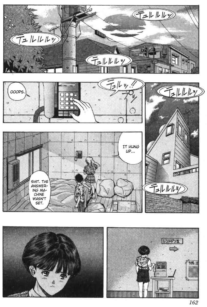 Video Girl Ai Chapter 44 - Page 16