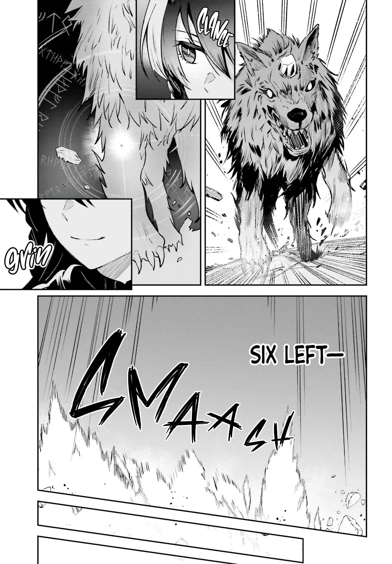 Unnamed Memory Chapter 14 - Page 13