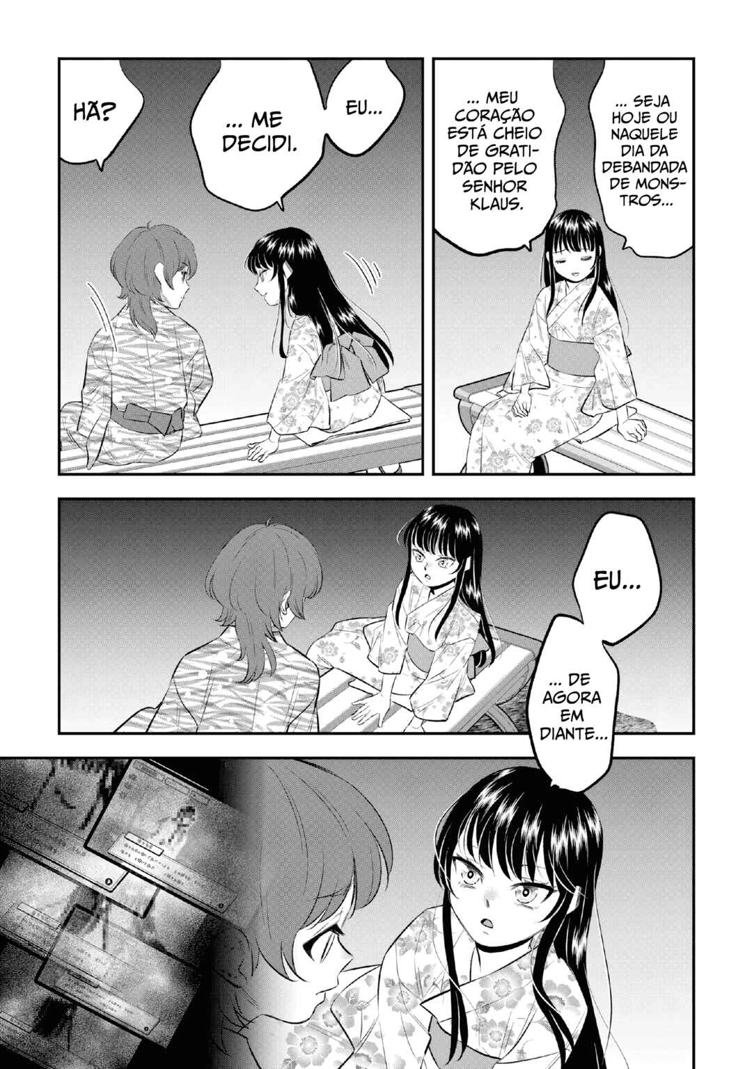 Kirawaremono no Akuyaku Reisoku ni Tensei Shita noni, Nazeka Mawari ga Hanatte Oitekurenai Chapter 11 - Page 19