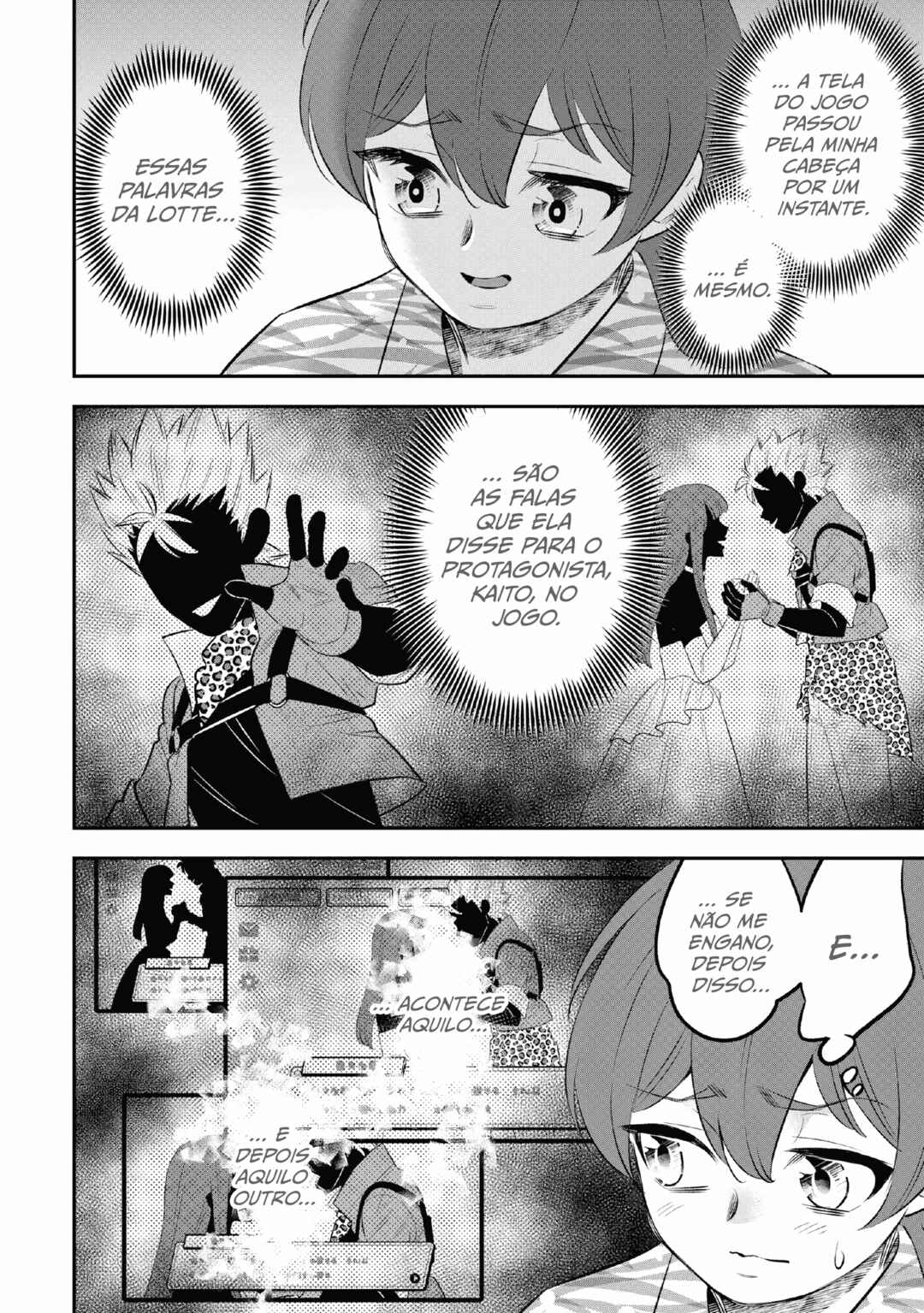 Kirawaremono no Akuyaku Reisoku ni Tensei Shita noni, Nazeka Mawari ga Hanatte Oitekurenai Chapter 11 - Page 22