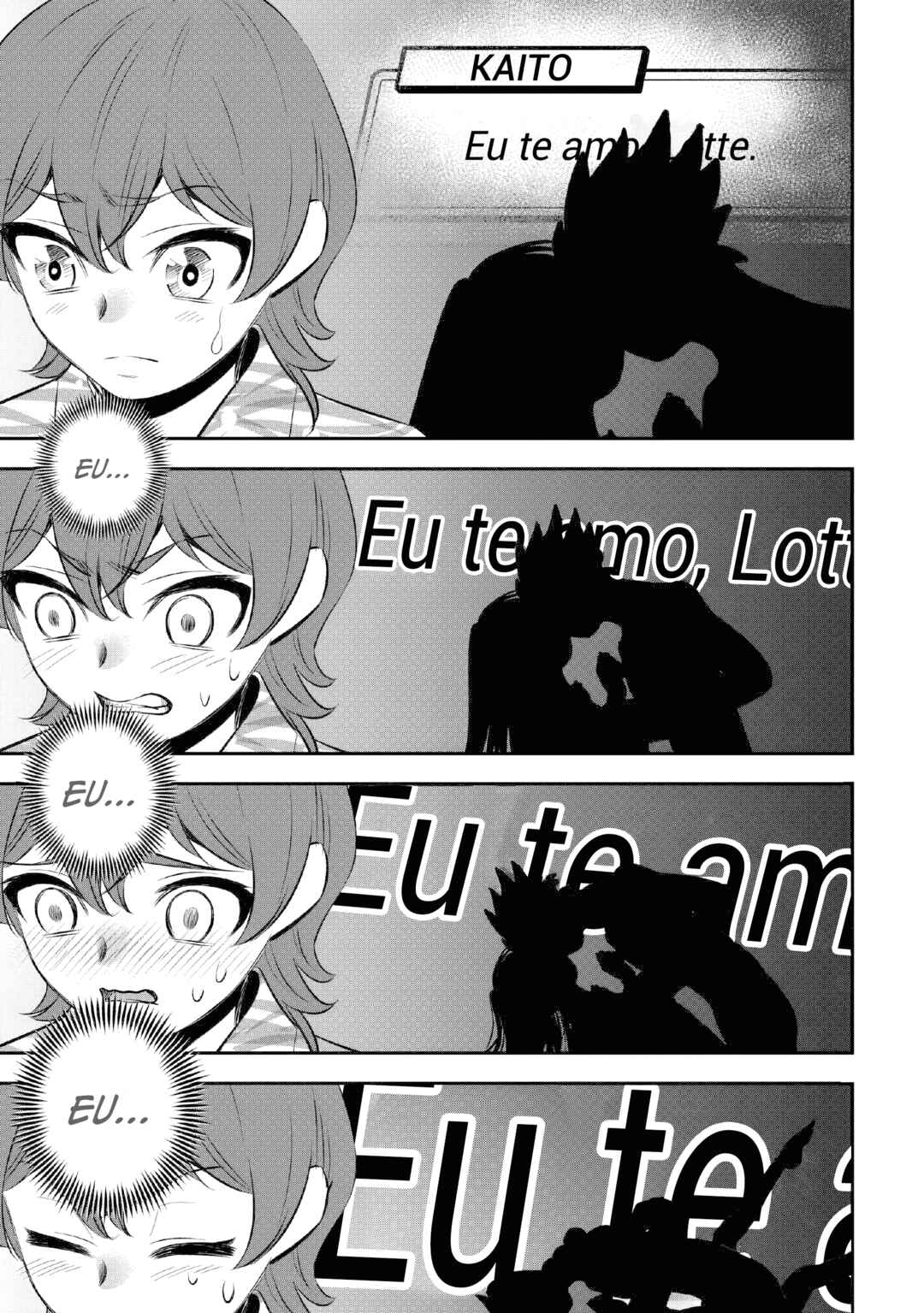 Kirawaremono no Akuyaku Reisoku ni Tensei Shita noni, Nazeka Mawari ga Hanatte Oitekurenai Chapter 11 - Page 23
