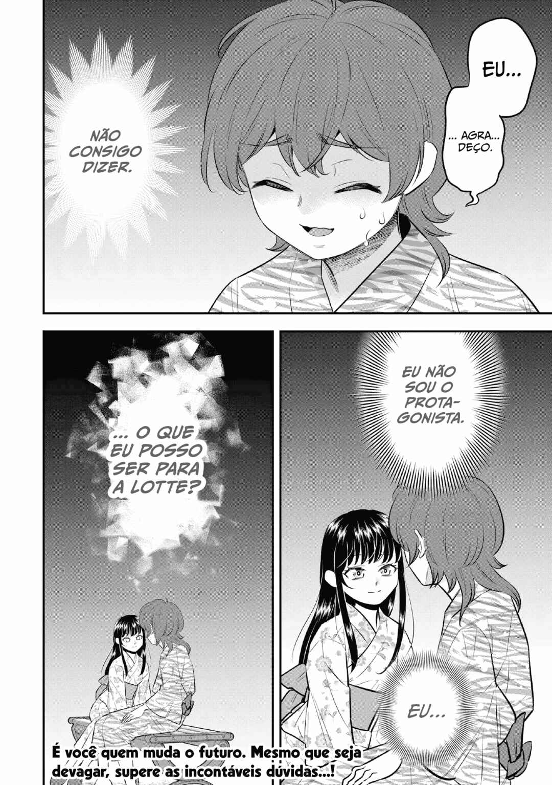 Kirawaremono no Akuyaku Reisoku ni Tensei Shita noni, Nazeka Mawari ga Hanatte Oitekurenai Chapter 11 - Page 24