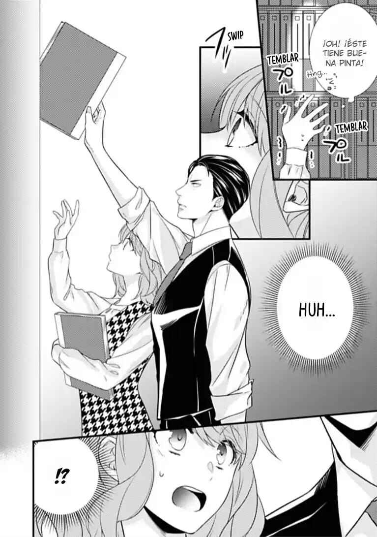 -50kg Cinderella Chapter 17 - Page 12