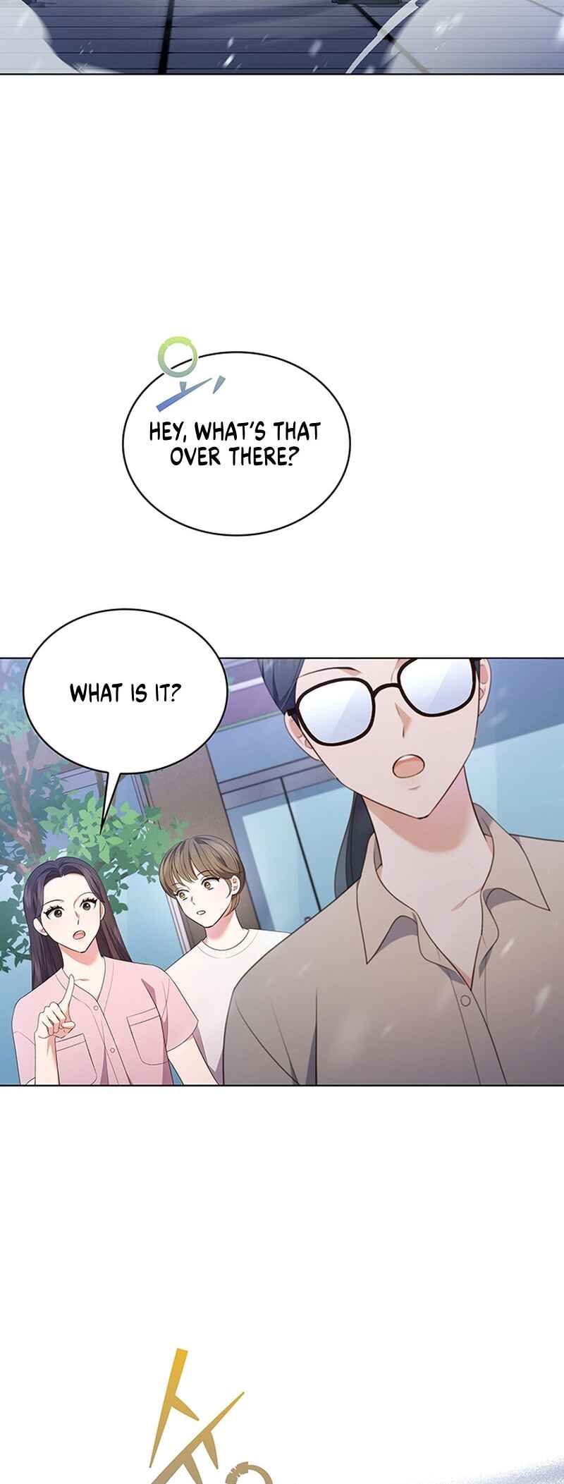 This Life's Universal Superstar Chapter 41 - Page 15