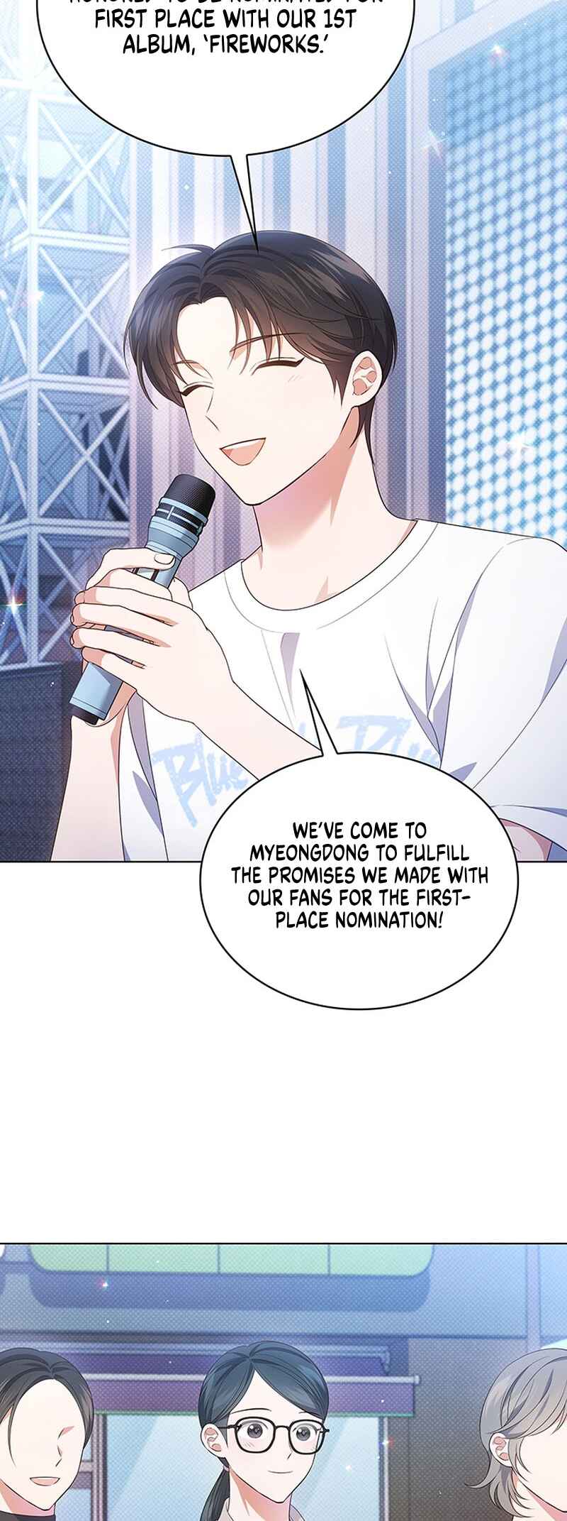 This Life's Universal Superstar Chapter 41 - Page 36