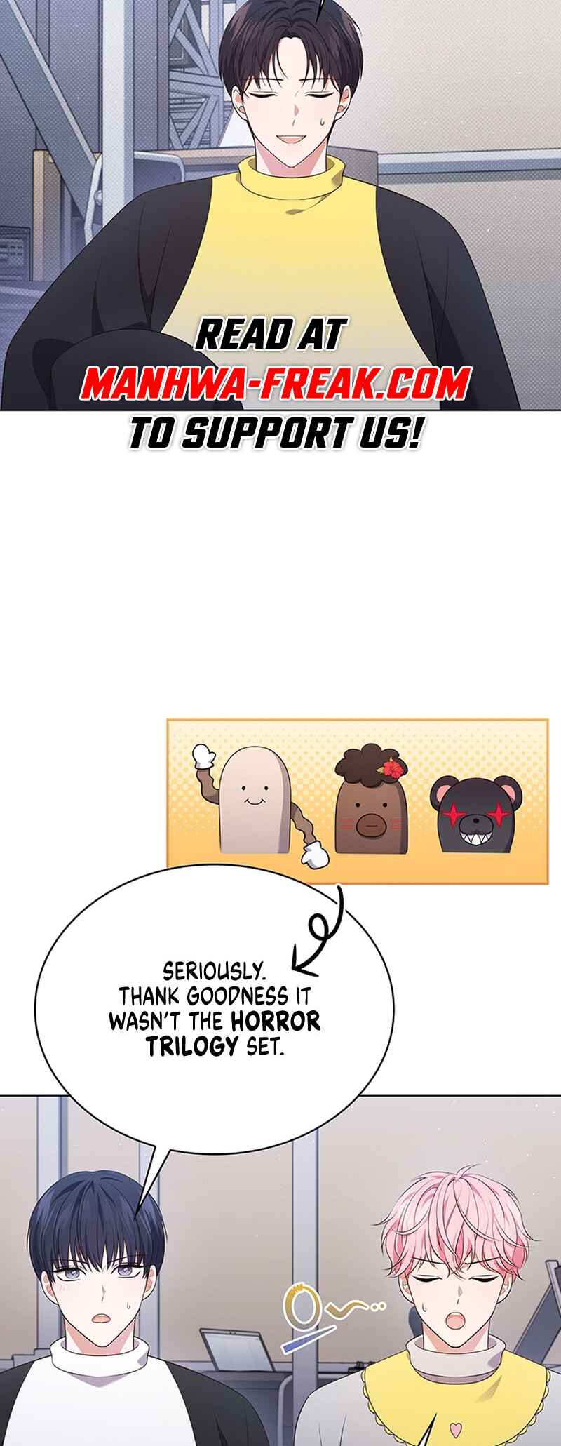 This Life's Universal Superstar Chapter 41 - Page 4