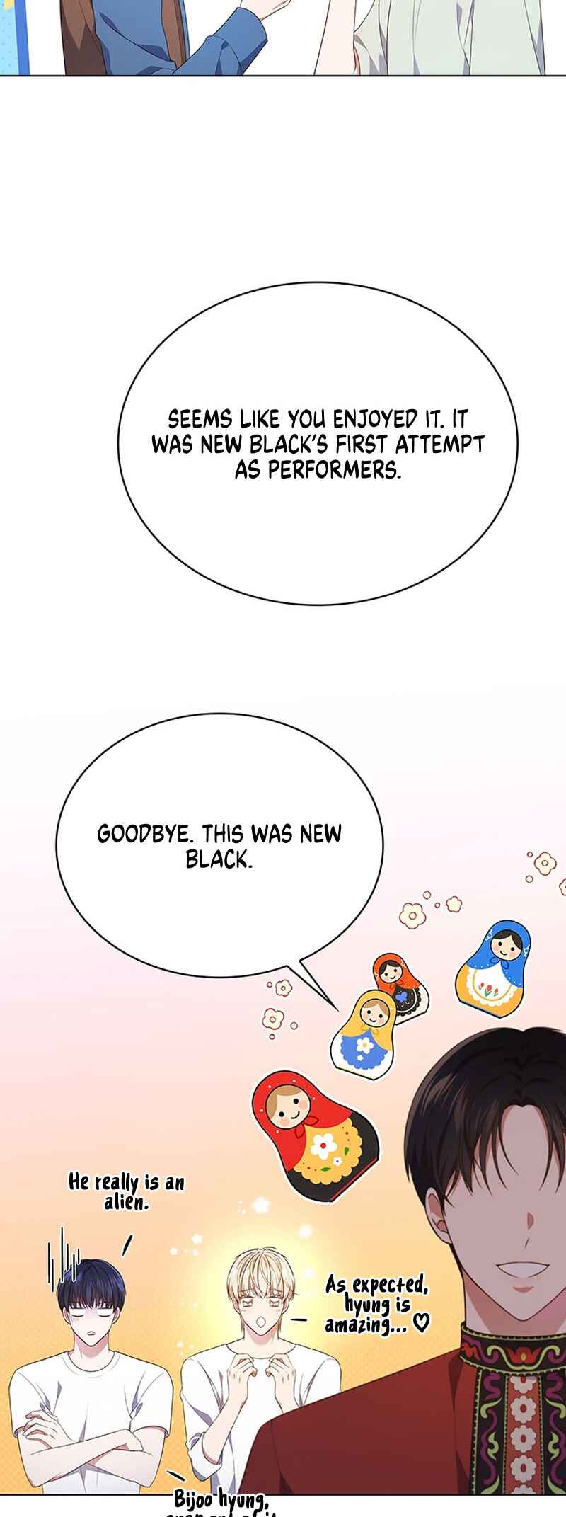 This Life's Universal Superstar Chapter 41 - Page 42