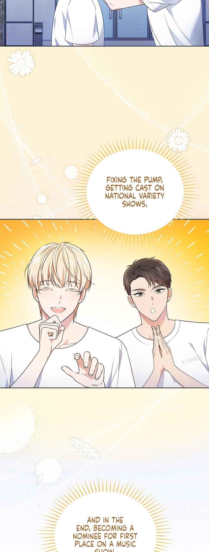 This Life's Universal Superstar Chapter 41 - Page 46