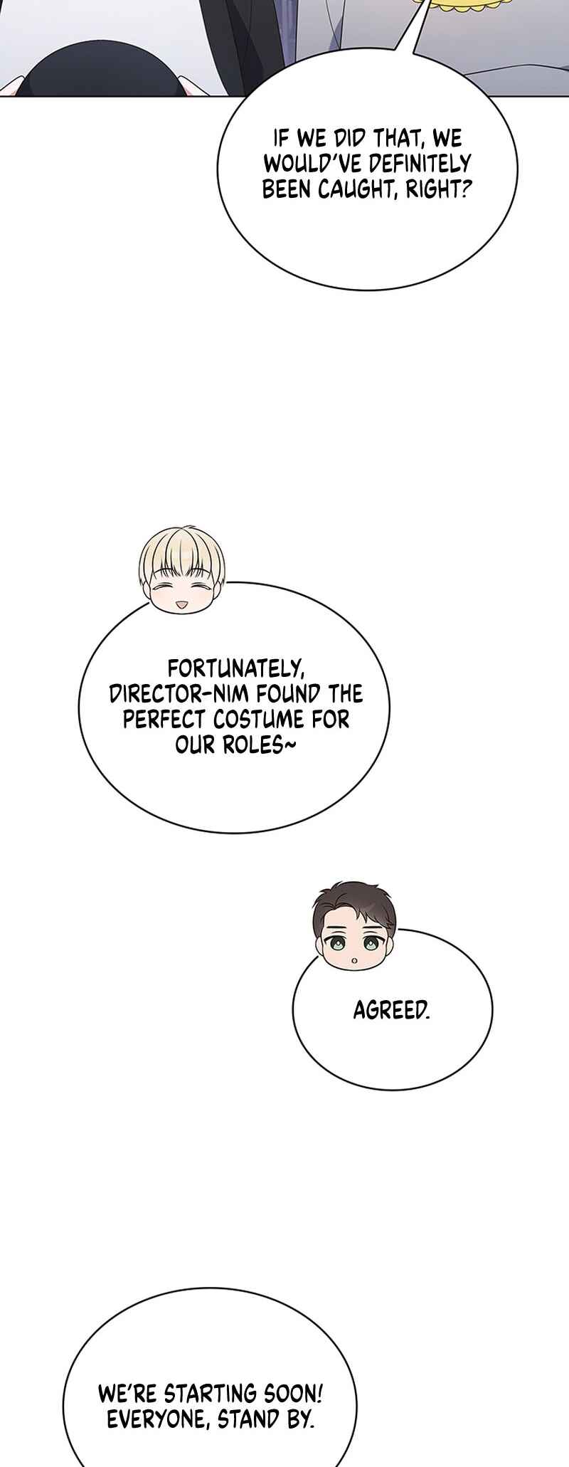 This Life's Universal Superstar Chapter 41 - Page 5