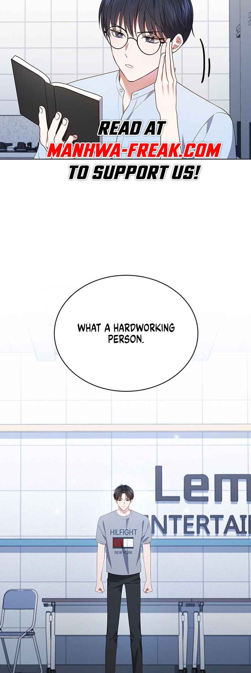 This Life's Universal Superstar Chapter 41 - Page 53