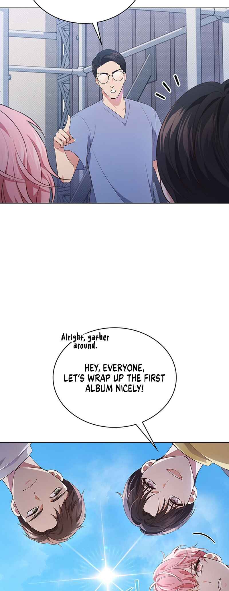 This Life's Universal Superstar Chapter 41 - Page 6