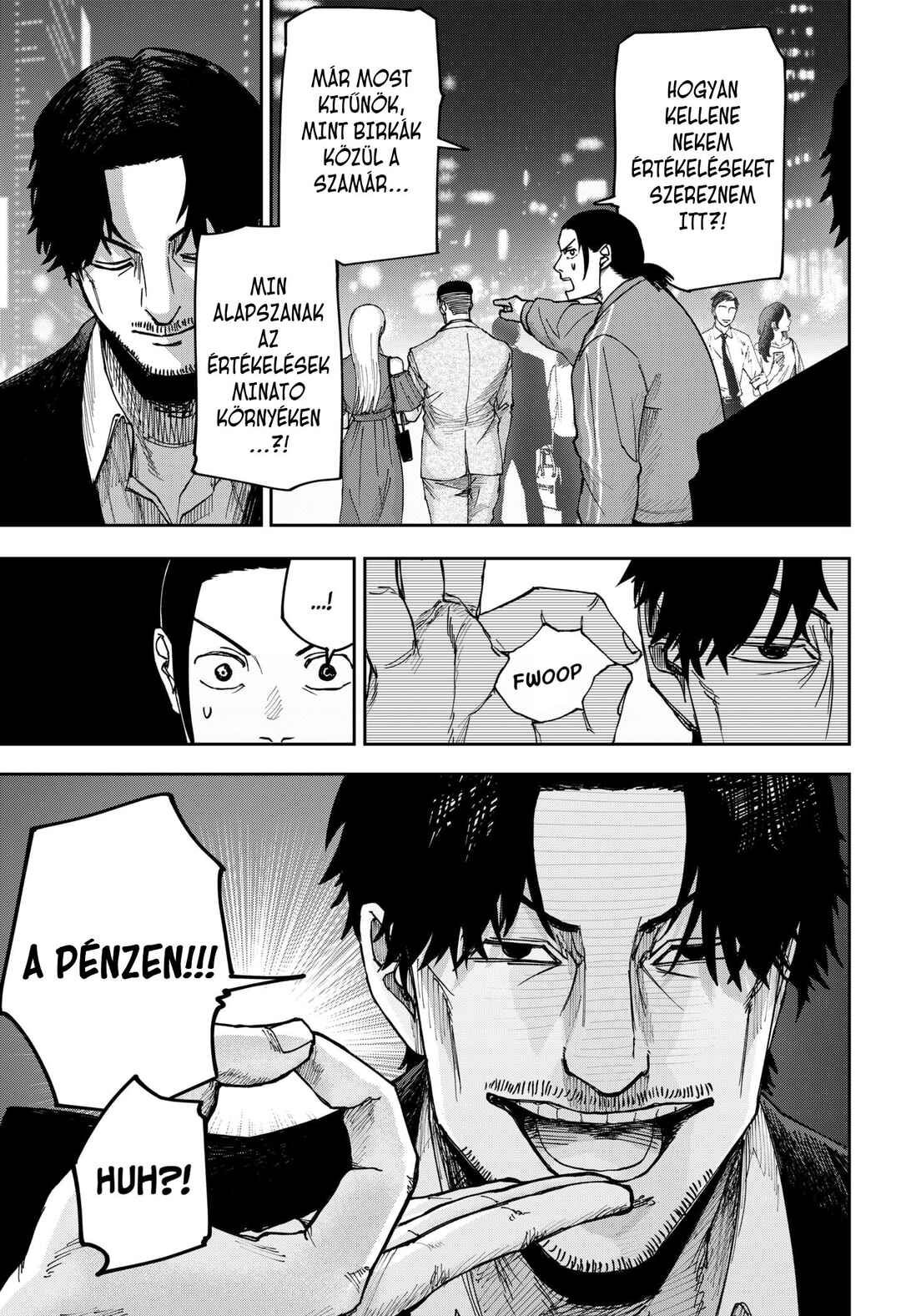 Otona Taisen Chapter 6 - Page 10