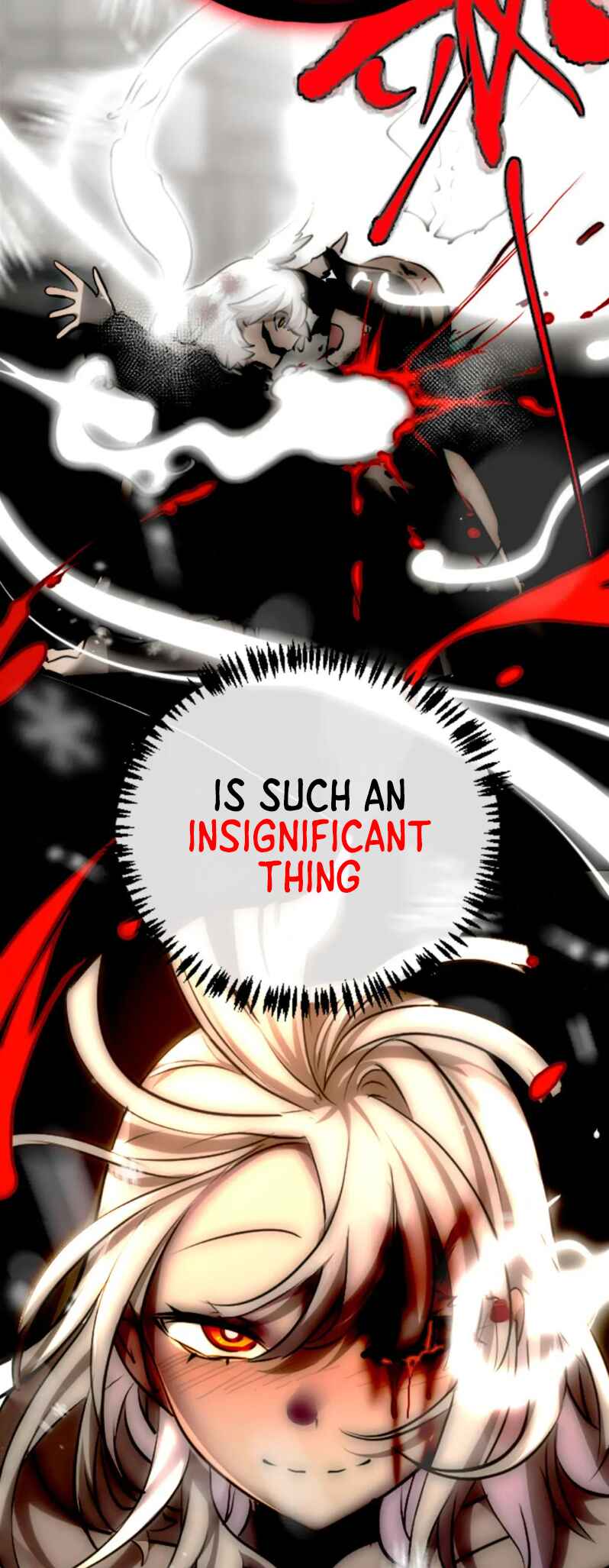 Black Snow. White Moon. Eternal Blossom. Chapter 22 - Page 103