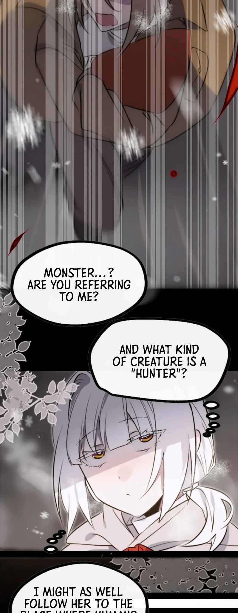 Black Snow. White Moon. Eternal Blossom. Chapter 22 - Page 83
