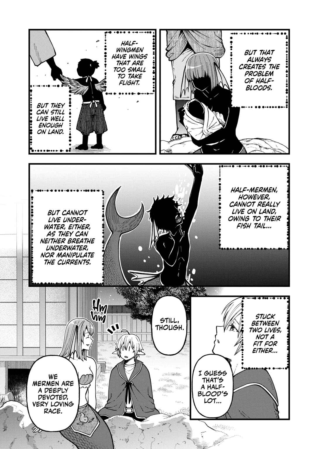 Tensei Shite High Elf ni Narimashitaga, Slow Life wa 120-nen de Akimashita - Highelf with a Long Life Chapter 32 - Page 17