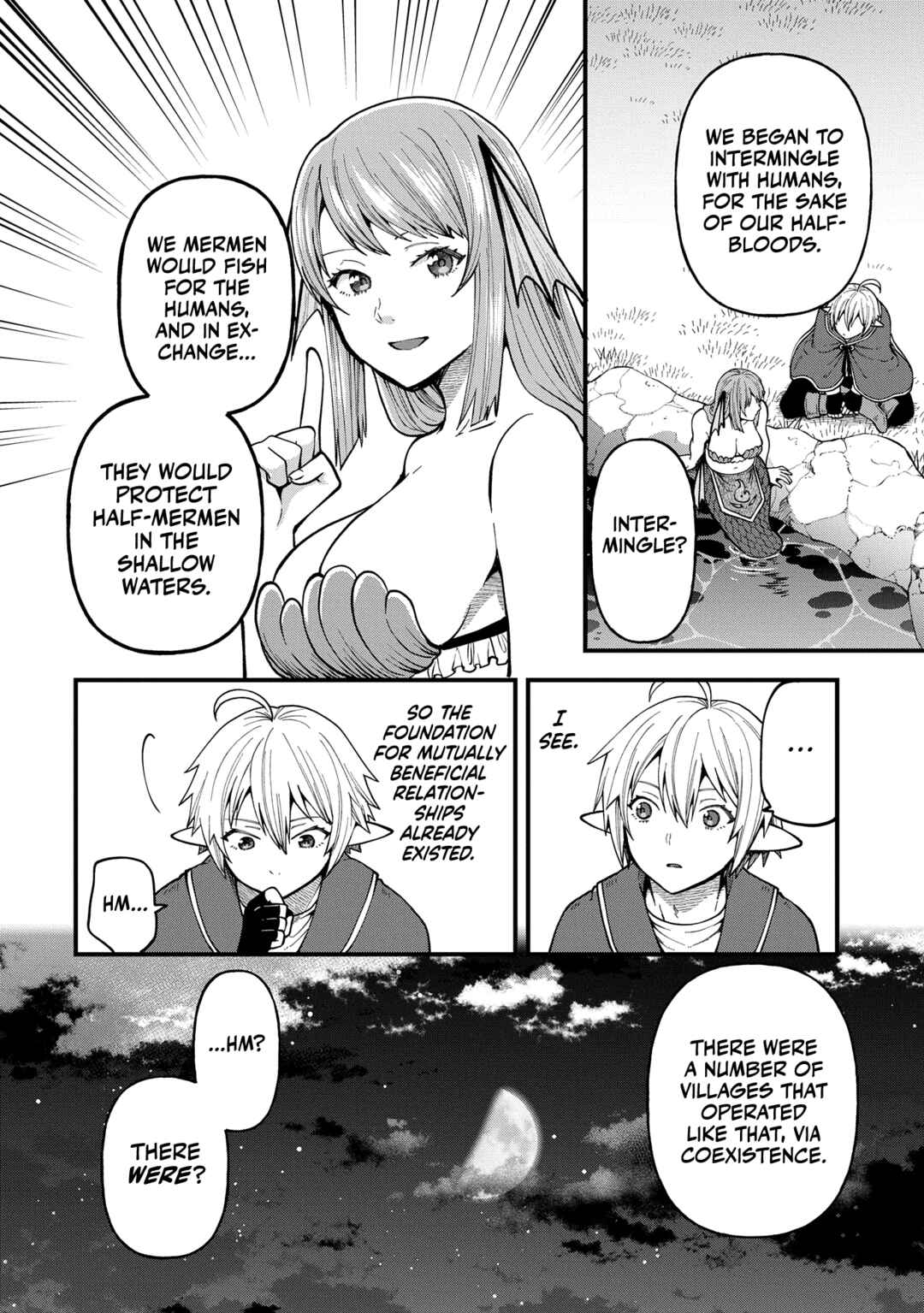Tensei Shite High Elf ni Narimashitaga, Slow Life wa 120-nen de Akimashita - Highelf with a Long Life Chapter 32 - Page 18