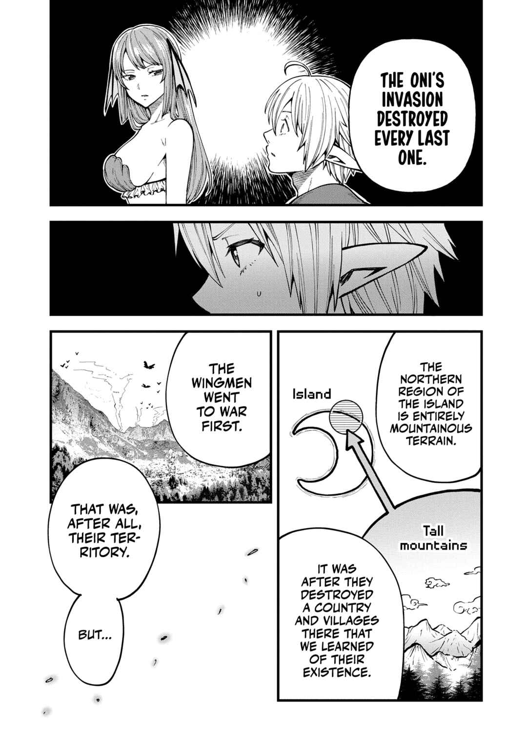 Tensei Shite High Elf ni Narimashitaga, Slow Life wa 120-nen de Akimashita - Highelf with a Long Life Chapter 32 - Page 19
