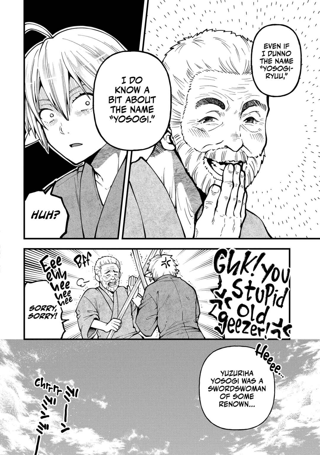 Tensei Shite High Elf ni Narimashitaga, Slow Life wa 120-nen de Akimashita - Highelf with a Long Life Chapter 32 - Page 30