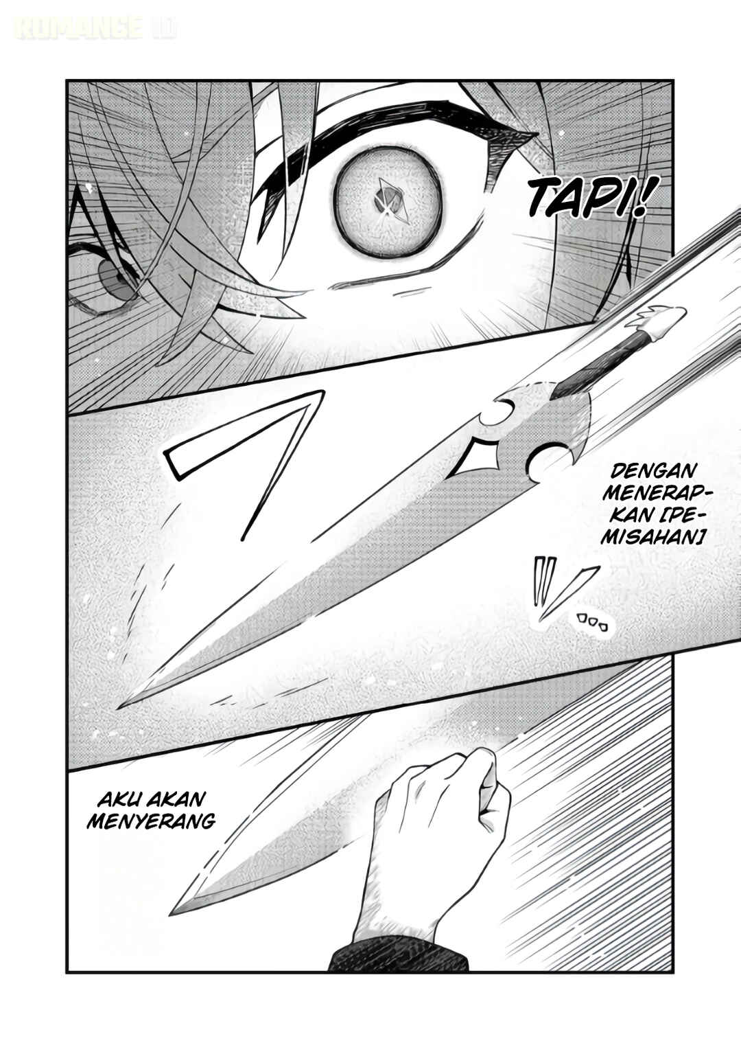 Oshi no Teki ni Natta node Chapter 5 - Page 15