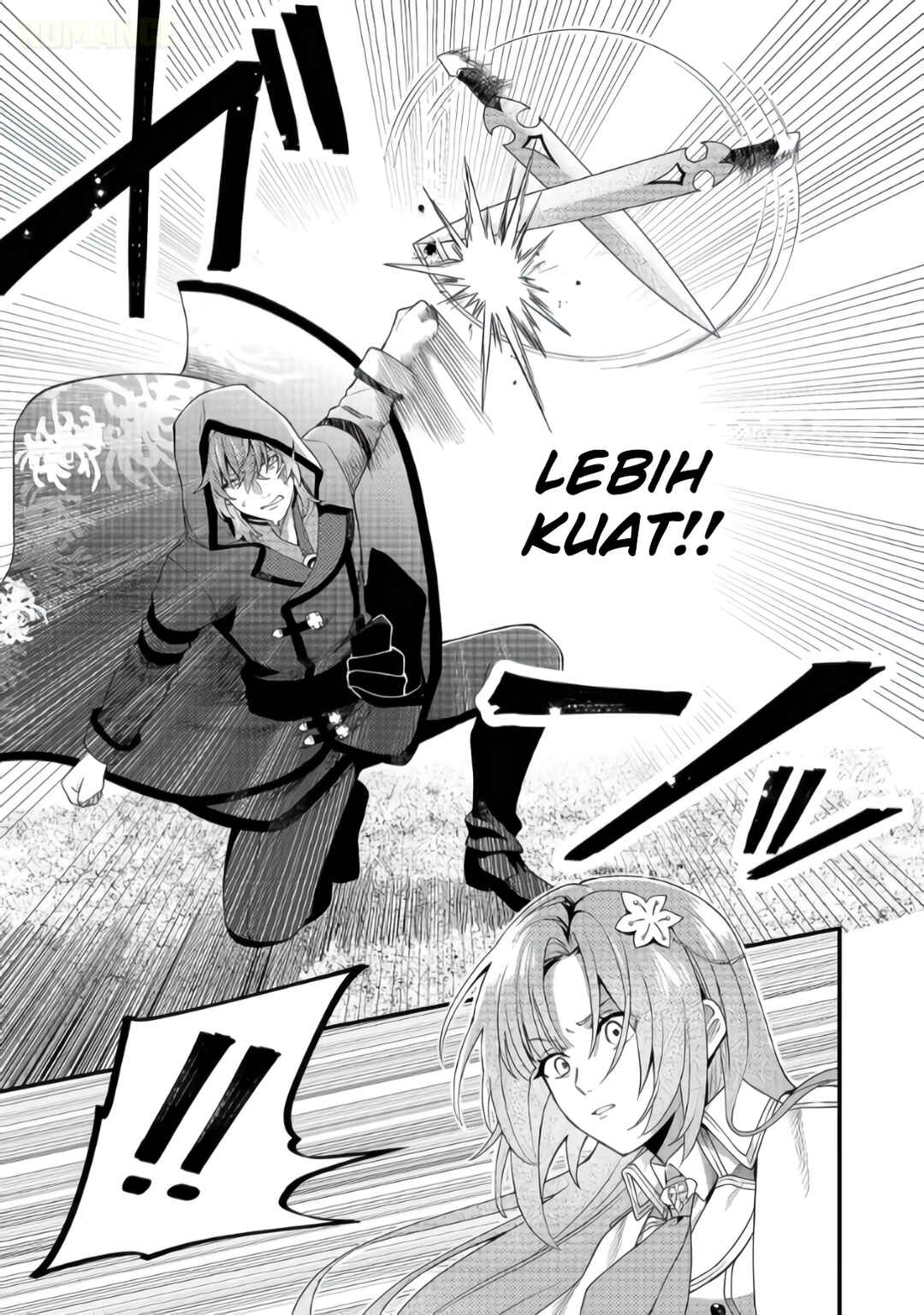 Oshi no Teki ni Natta node Chapter 5 - Page 16