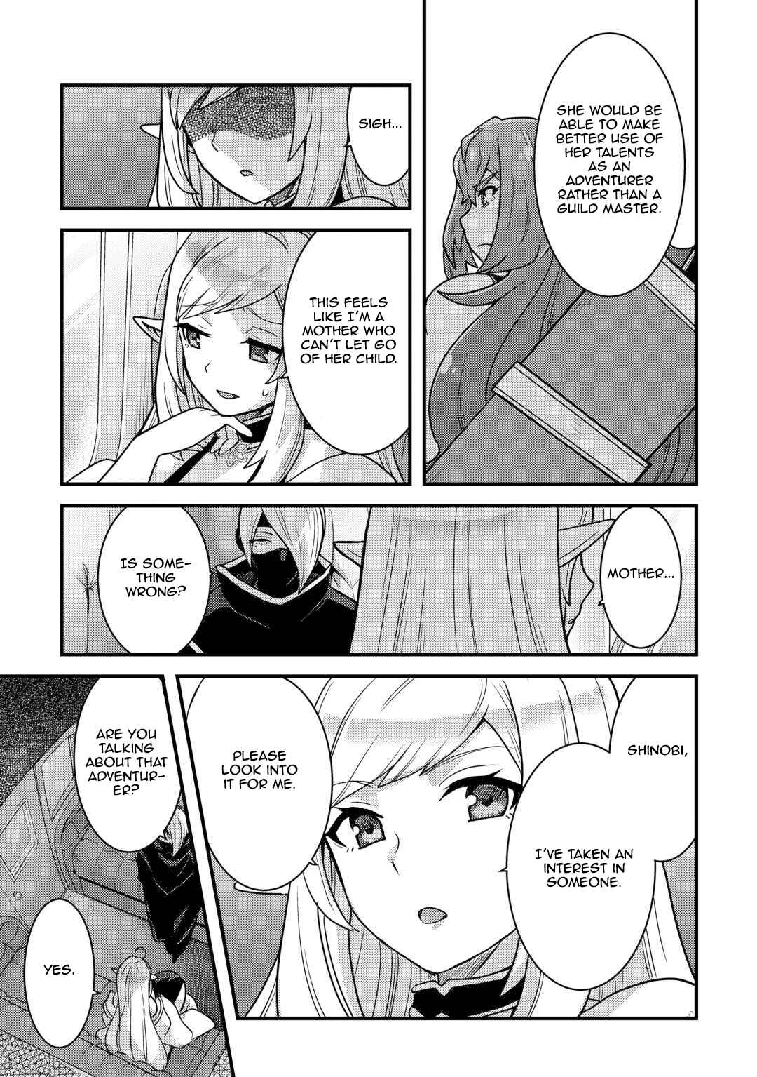 Fuguushoku to Baka ni Saremashita ga, Jissai wa Sorehodo Waruku Arimasen? Chapter 38 - Page 22