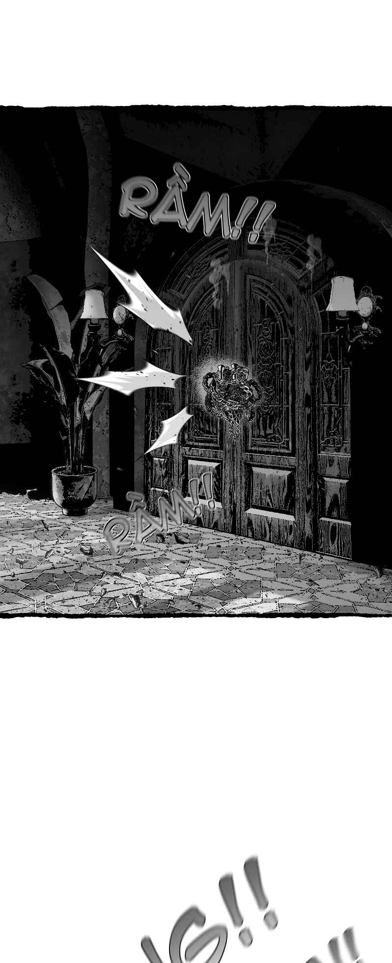 Purgator Of Perdition Chapter 8.1 - Page 14