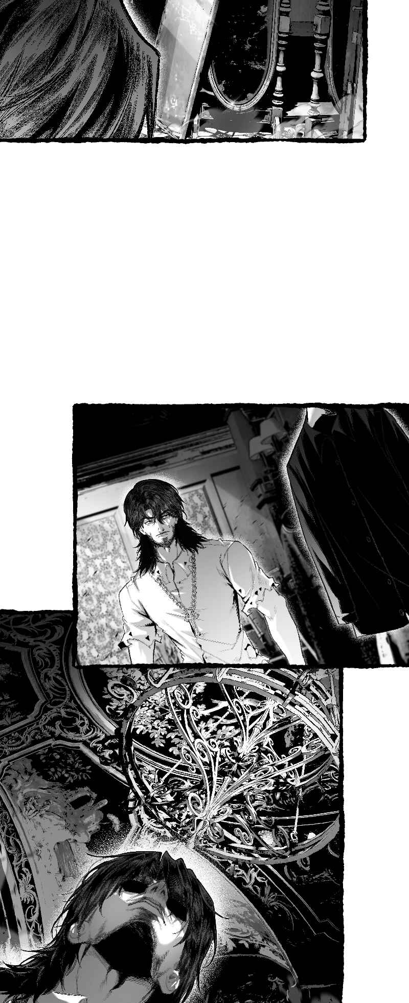 Purgator Of Perdition Chapter 8.1 - Page 20