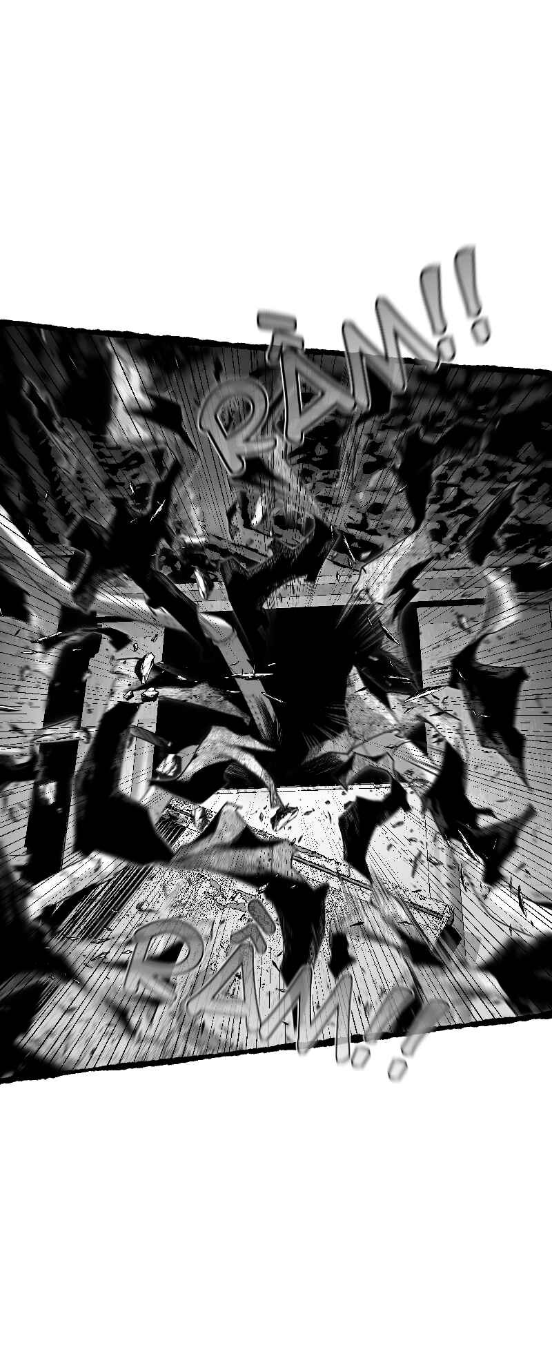 Purgator Of Perdition Chapter 8.1 - Page 22